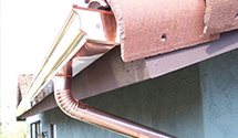 Rain Gutter Installation, Repair, Cleaning in Kendleton, TX